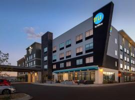 Tru By Hilton Denver Airport Tower Road，位于丹佛丹佛机场 - DEN附近的酒店