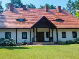 Dworek Zaporów