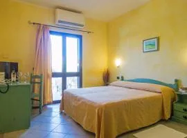 Camere Magnolia