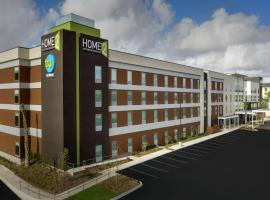 Home2 Suites by Hilton San Antonio Lackland SeaWorld，位于圣安东尼奥的酒店