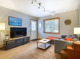 Juneau Apartment - Minutes to Mendenhall Glacier