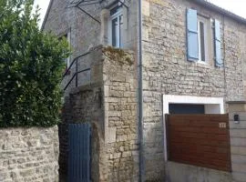 Maison Thalène