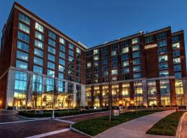 Hilton Nashville Green Hills，位于纳什维尔的酒店