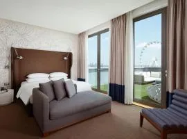 Sheraton Baku Intourist