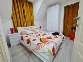 RM Festival Rooms Guca，位于古察的酒店