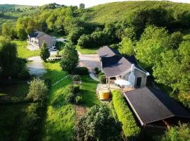 Kingsdale Farm Guest House