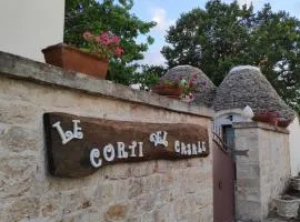 I Trulli della Corte del Casale