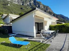 Holiday Apartment Anna 63 Idro，位于安福的酒店