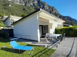 Holiday Apartment Anna 63 Idro