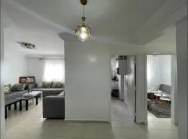 Amazing apartment in the heart of El jadida