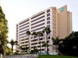 Embassy Suites by Hilton San Diego La Jolla，位于圣地亚哥的酒店