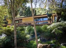 Maitai Whare Iti - Adventure Cabins & House