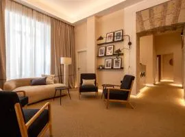 MAMALU - Studios and Suites