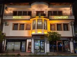 Comfort Hotel Prizren