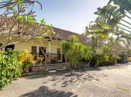 Jero Harum Homestay