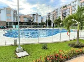 APARTAMENTO EN VILLAVICENCIO