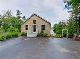 Leaward Shores Guesthouse