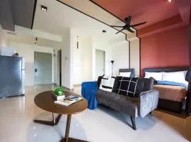 Bali Residences @ Icon Stay Melaka
