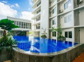 Padina Soho And Residence