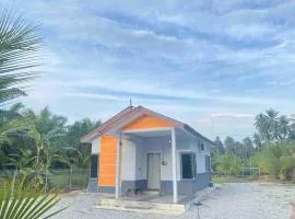 Homestay Naim Sabak Bernam