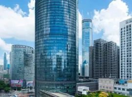 深圳华强广场酒店