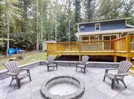 The Little Dude Cabin