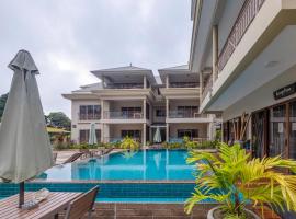 Sahaj Holiday Apartments，位于贝圣安那的酒店