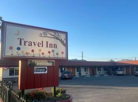 Travel Inn，位于Greenfield的酒店