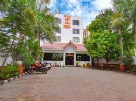 Hotel Shree Sai Wada Shirdi，位于舍地的豪华型酒店