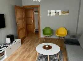 Apartament Joanna parter blisko Rynku, Onkologii i strefy ekonomicznej