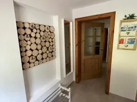Ferienwohnung Löwenzahn