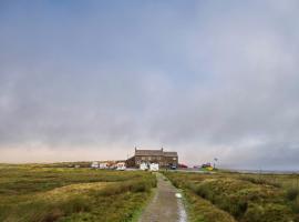 The Tan Hill Inn，位于Richmond的酒店