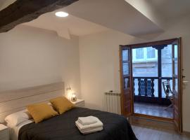 Hotel Rural Virgen del Carmen，位于莫利纳塞卡的酒店