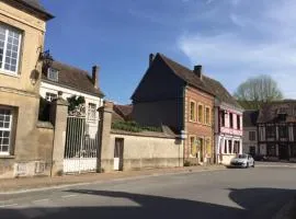 Chambre Saint-Sauveur