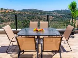 לנפוש עם הנוף