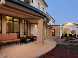 Courtyard by Marriott Oklahoma City North/Quail Springs