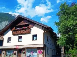 Appartements Nagl Nassereith