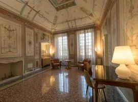 Palazzo Sertorio Suites