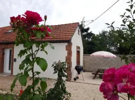 Studio à Theuville-Baigneaux