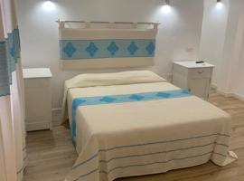 B&B Olbia City Center，位于奥尔比亚的酒店