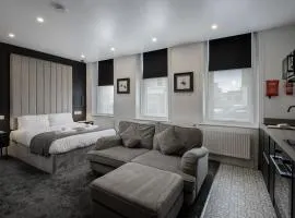 St Chads Suites by Central Beach Leisure