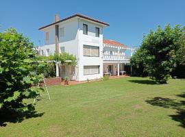 Villa Anievas，位于布迪皮拉格斯的度假屋