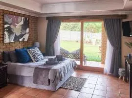 Eden Self Catering Clarens