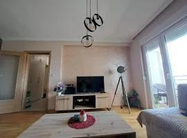 VUCETIC Apartment- Podgorica