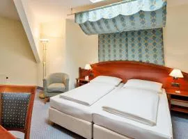 维也纳市政厅公园奥地利时尚酒店