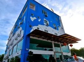 紫杉精品酒店