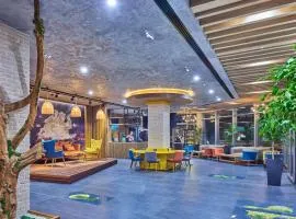 Ibis Istanbul Airport