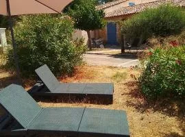 COTIGNAC SEJOUR VACANCEs
