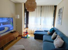 Vila de Roi Casa en la ciudad，位于奥伦塞的酒店