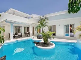 Privè Royal Villa Bahiazul